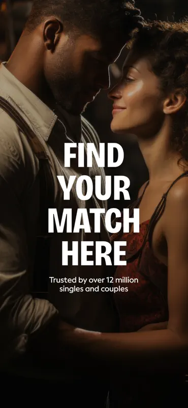 Casual Dating & Meet Up - YOLO screenshot 5 of 6