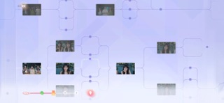 完蛋！我被美女包围了！房间里的心跳 screenshot