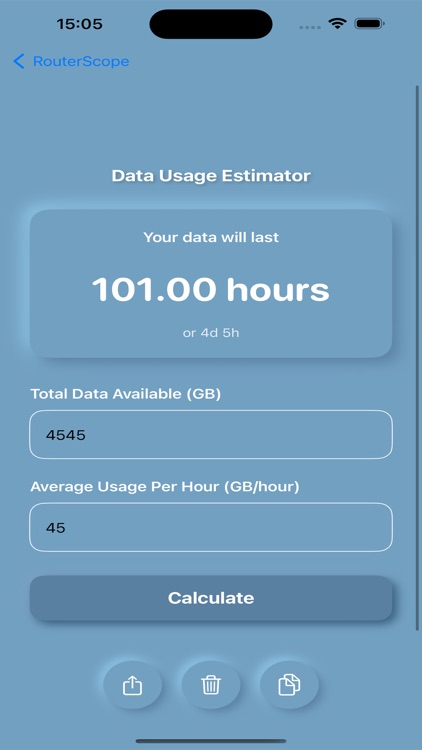 RouterScope screenshot-5