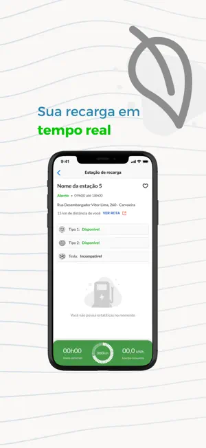 Energiza screenshot 2