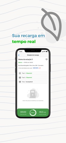 Energiza screenshot