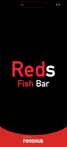 Reds Fish Bar, Screenshot 1 of 5