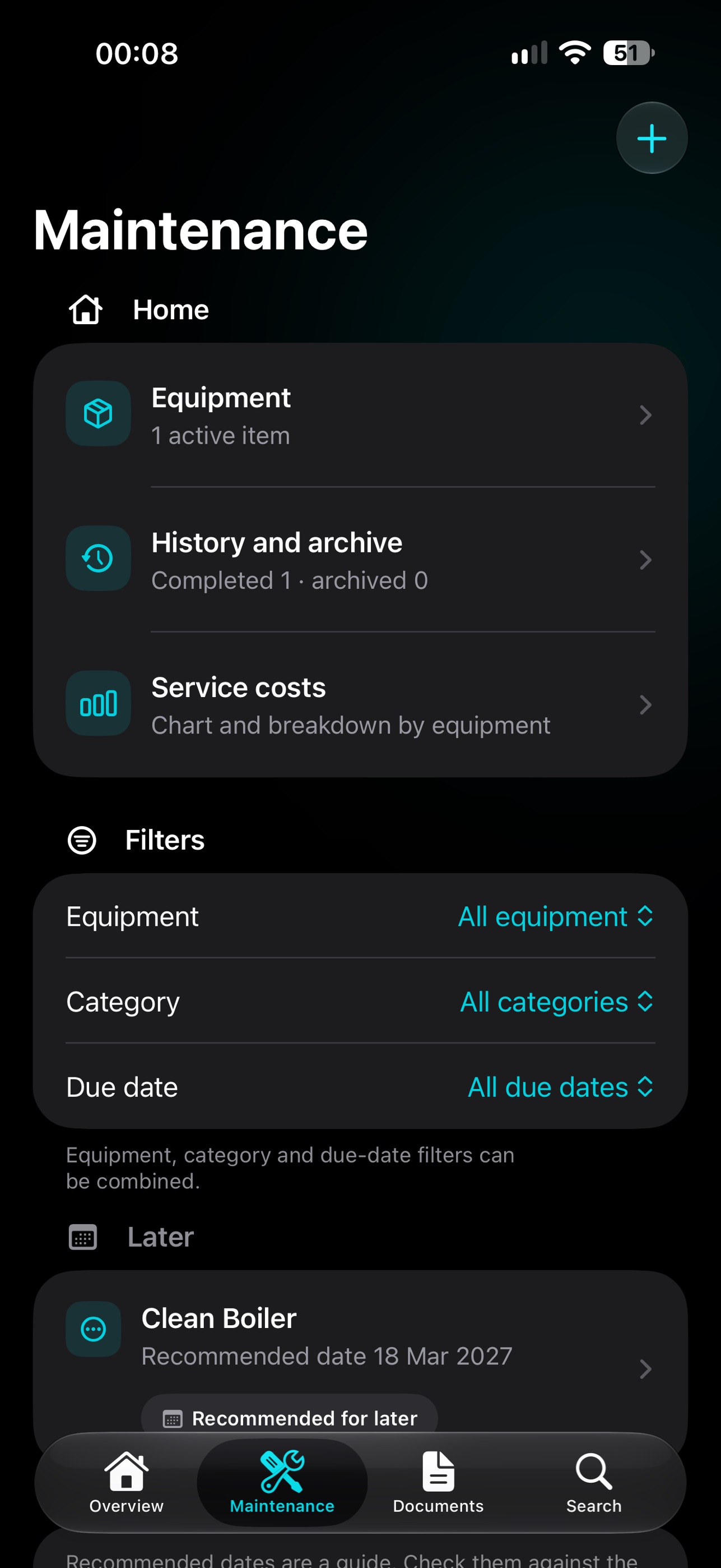Screenshot 3 of Home at Ease