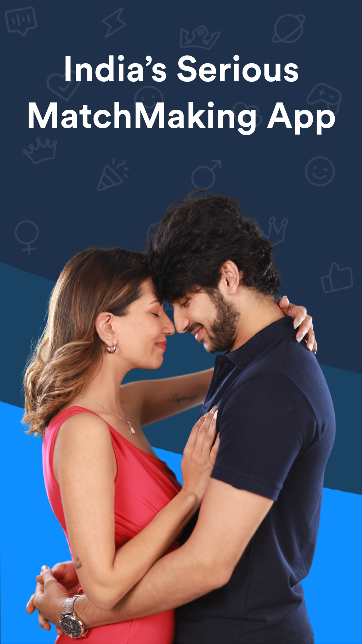 TrulyMadly :Indian MatchMaking