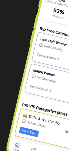 Kaila Tips Screenshot 7 of 10
