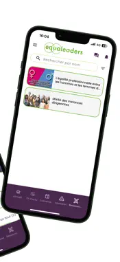 Equaleaders screenshot 2