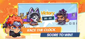 Soccer Party: 1v1 Rivals screenshot 4