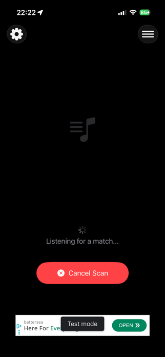 SaveSound Screenshot 2 of 6