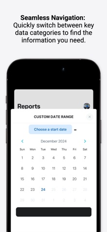 Arketa Business App iPhone screenshot