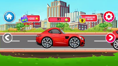 Car Wash Fun: Auto Shop Screenshot