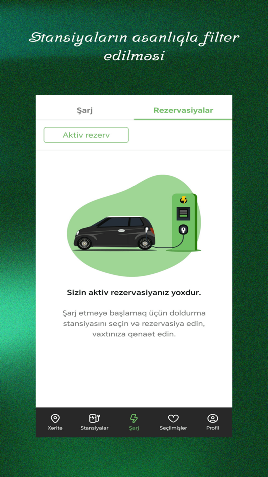 #4. Elektra Az (iOS) 由: Isa Heydaroghlu