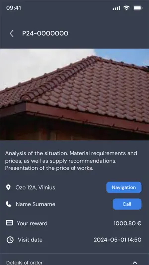 PortalPRO (Scoping) screenshot 3