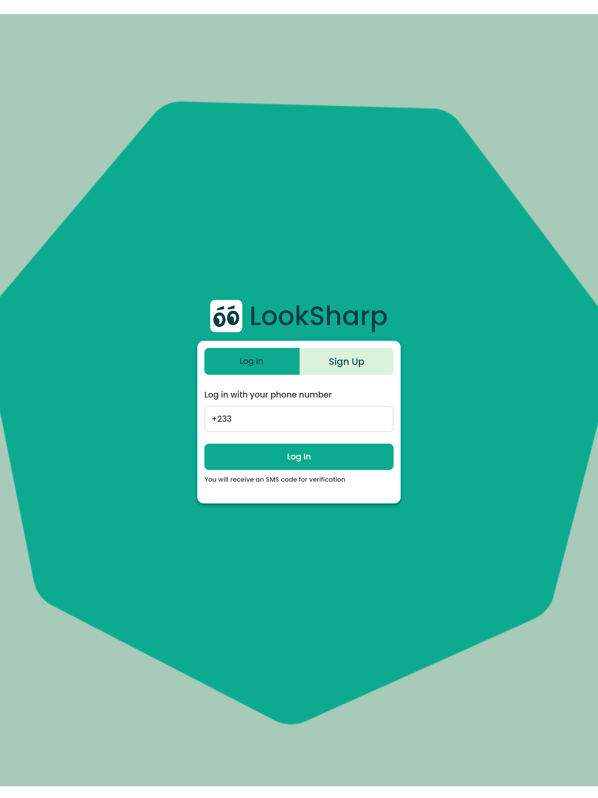 LookSharp.co screenshot 7