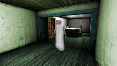 Scary Evil Granny Survival Screenshot