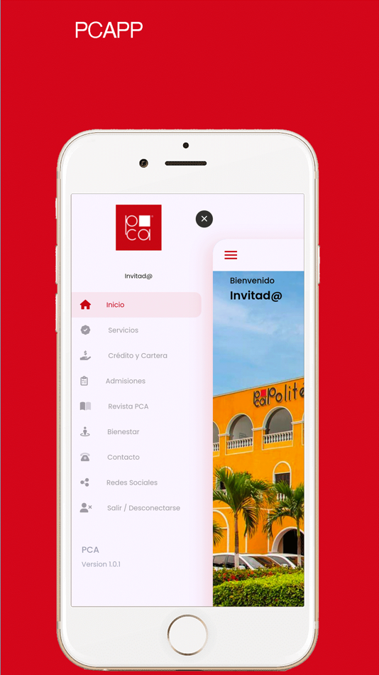 #3. PCA (iOS) Podle: Francisco Javier Arias Campo