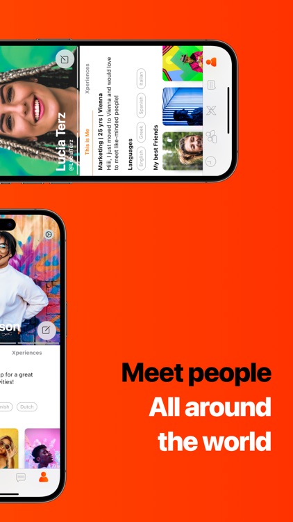 Xperience screenshot-3