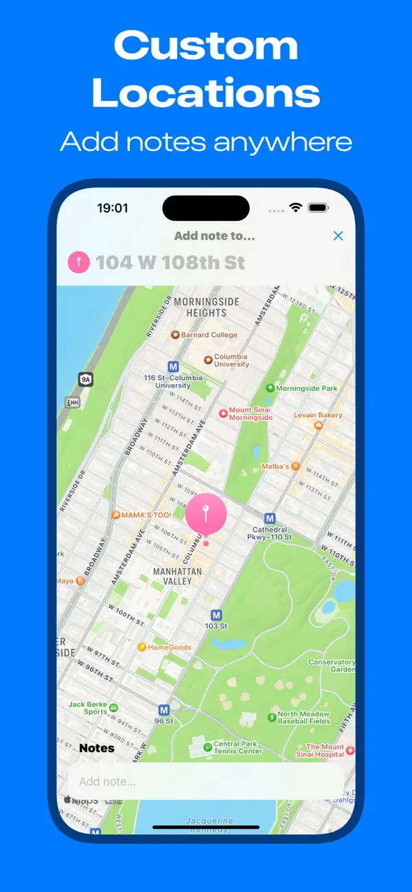 iPhone Screenshot 3