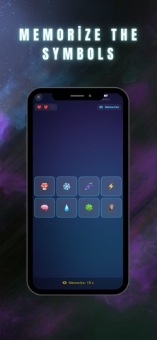 Memory Master: Brain Training Screenshot 6 of 9