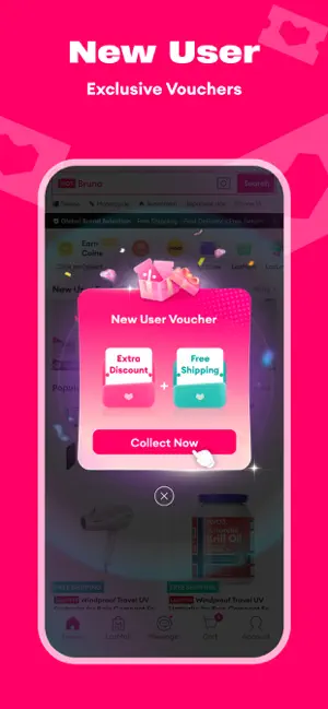 Lazada 10.10 Sale screenshot 2