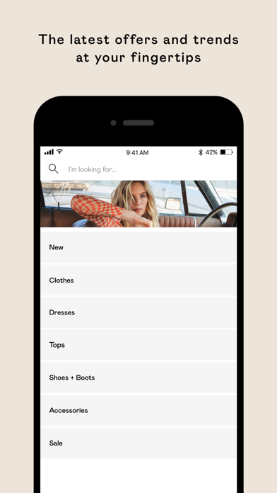 Nasty Gal - Fashion & Clothing Screenshot