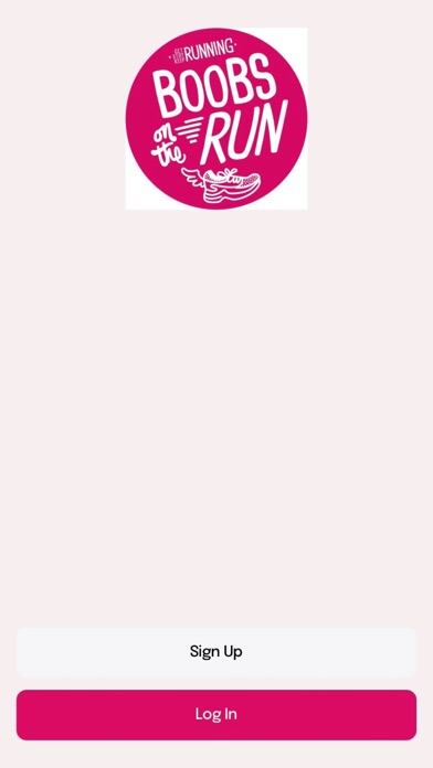Boobs on the Run Screenshot