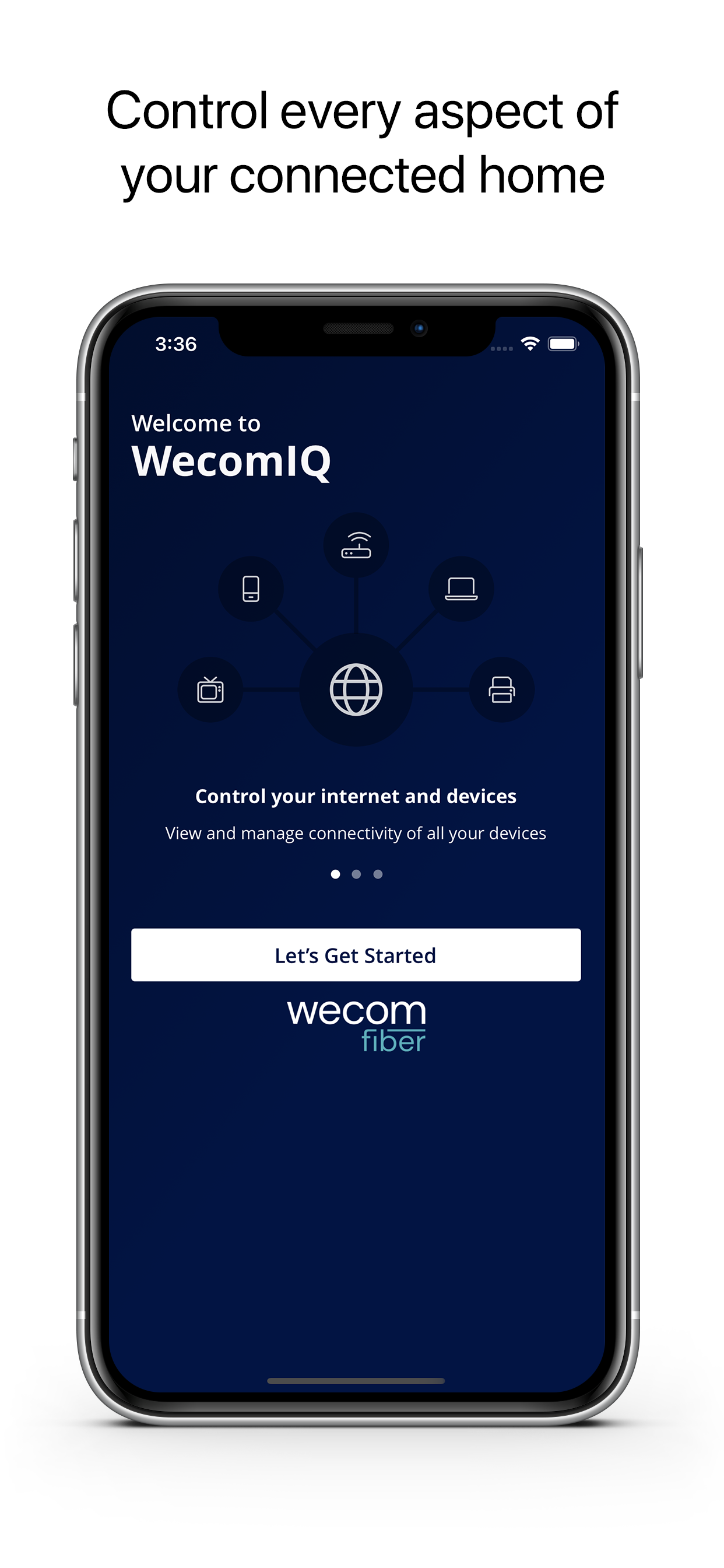 WecomIQ