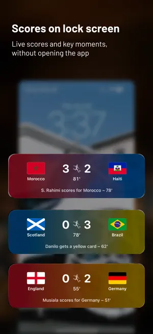 Copa 2026 screenshot 2