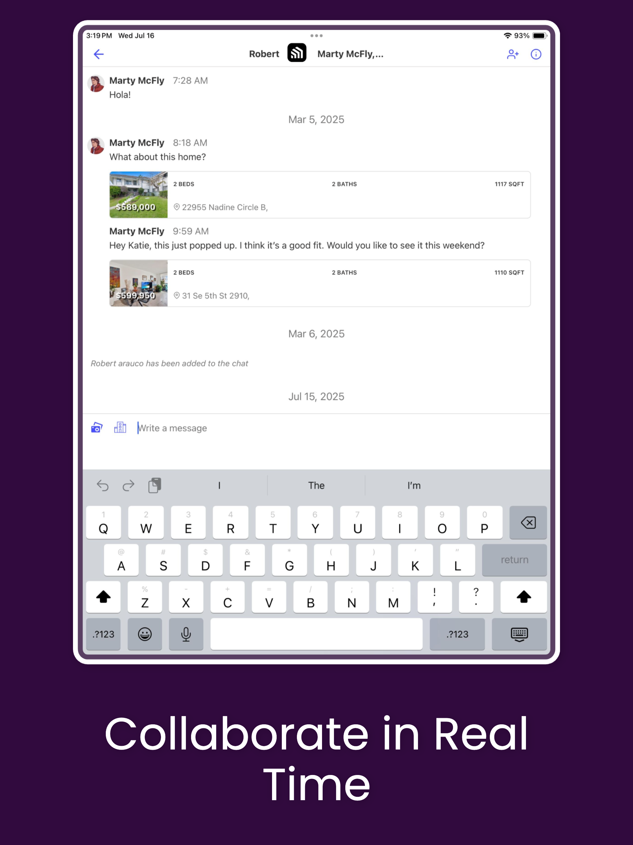 The Exception Realty screenshot 8