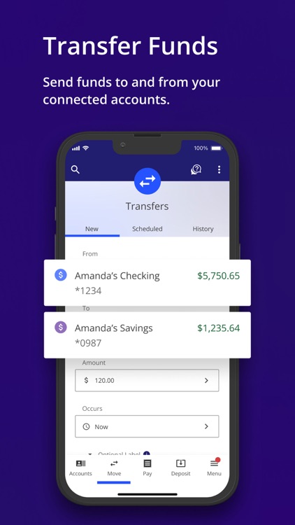 Spero Financial | Mobile screenshot-5