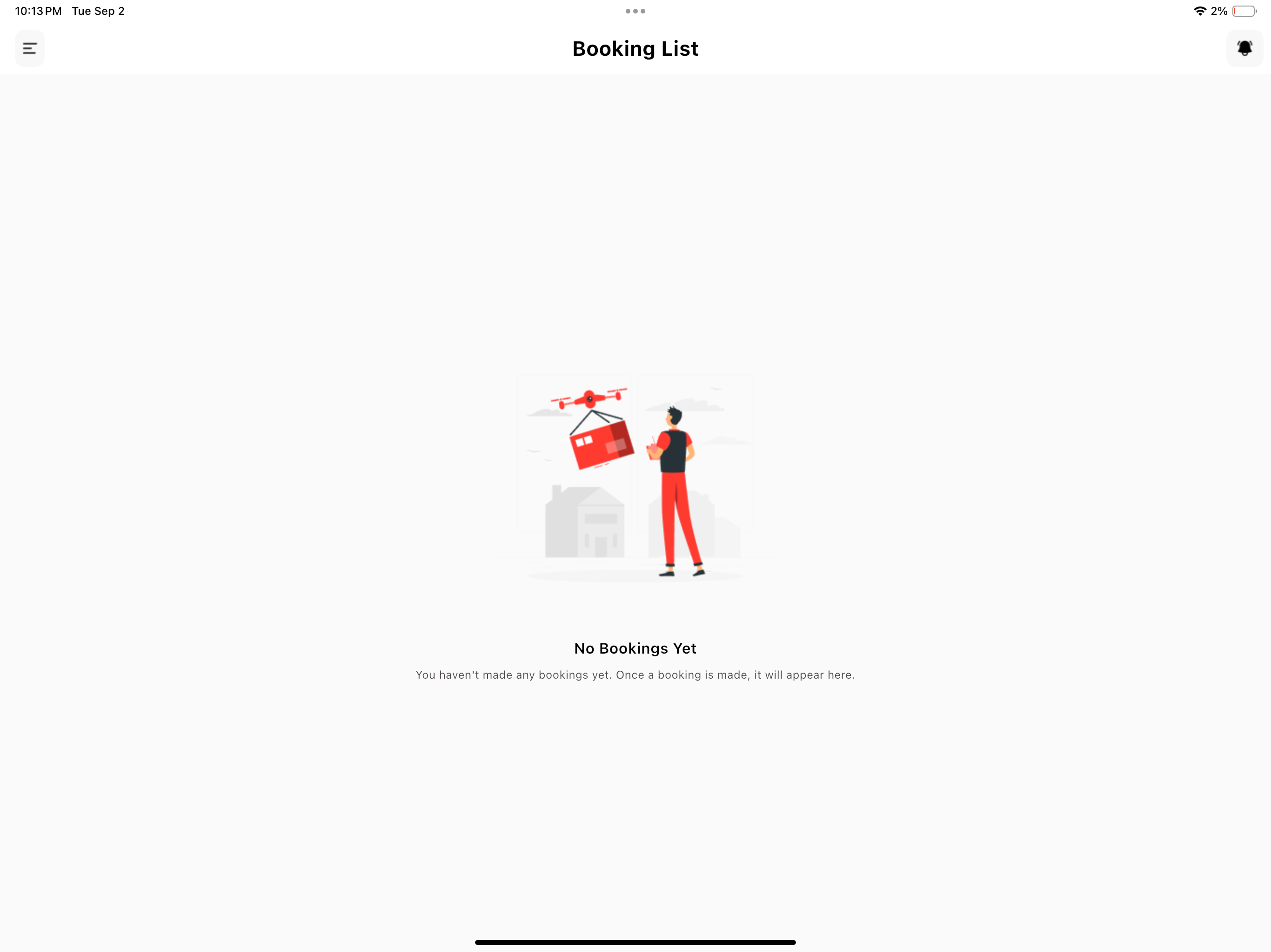 BorderHaul