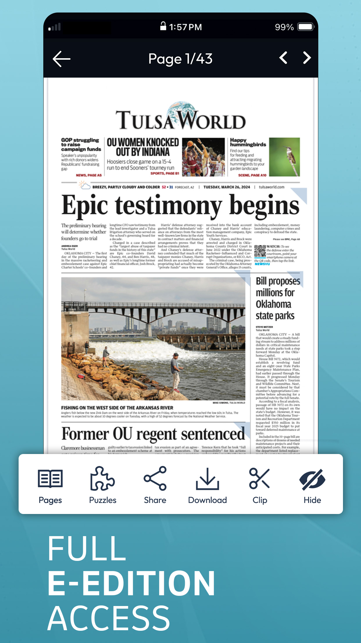 Tulsa-World