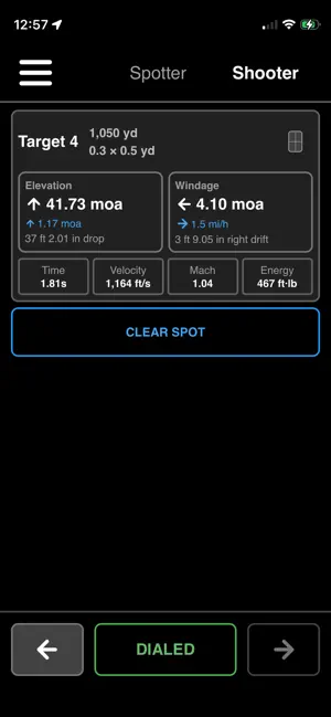 MilliDope screenshot 1
