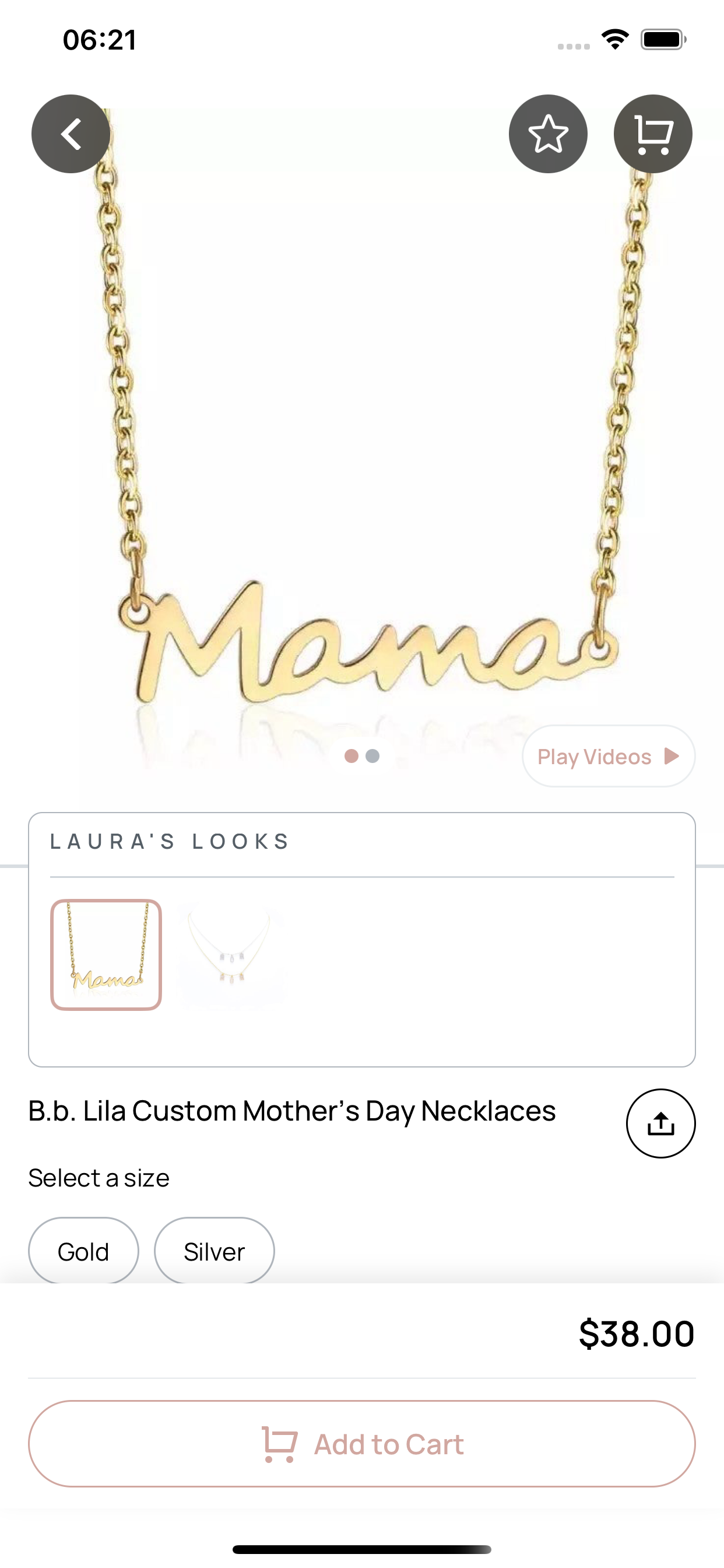 Ava Lane Boutique