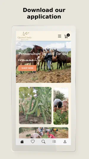 Quinta Linda screenshot 1