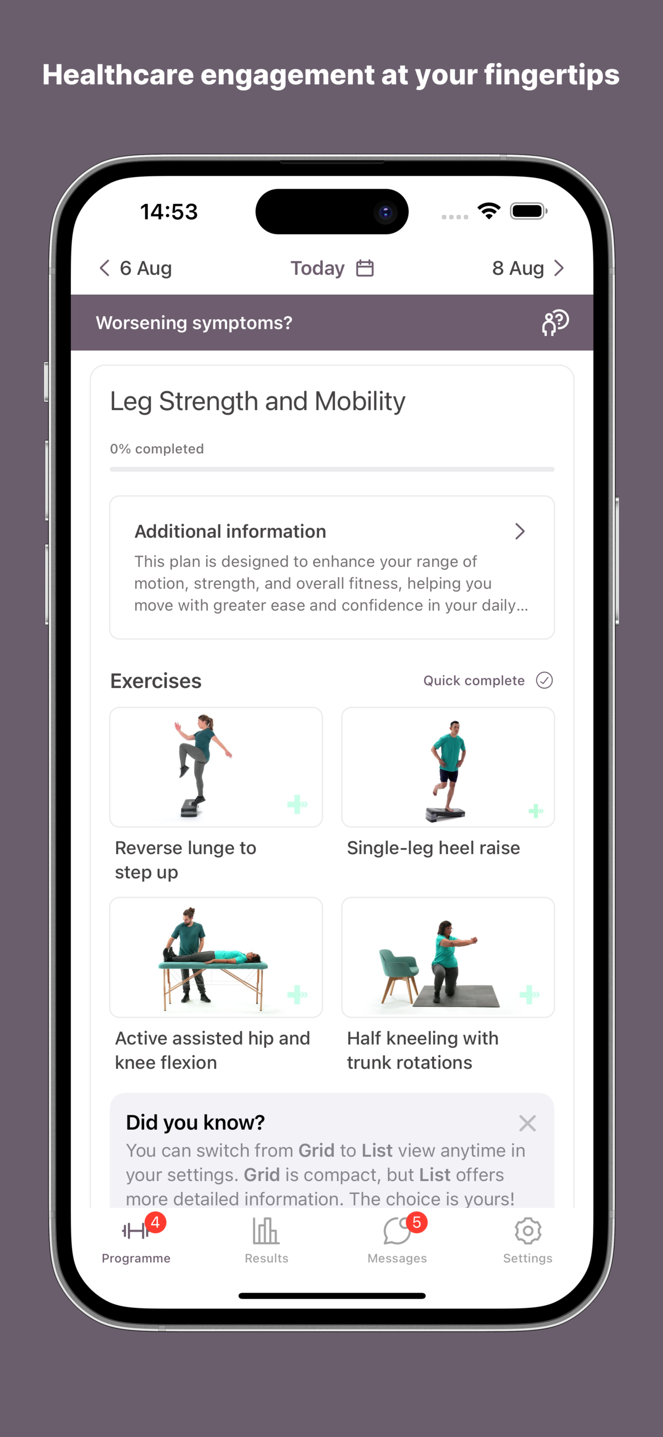 Champion Health Plus