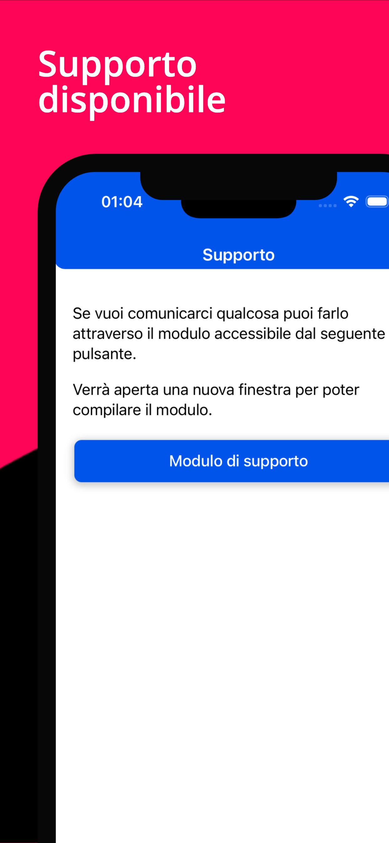 Verifica CIN - Case Vacanza screenshot 4