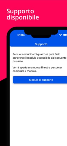 Verifica CIN - Case Vacanza screenshot