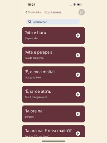 Polyngo iPad screenshot