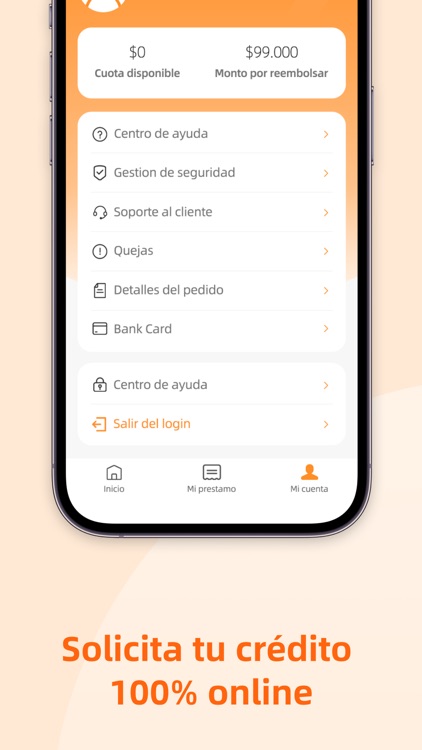 MoneFacil screenshot-5