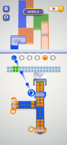 Tube Pop Screenshot 2 of 9