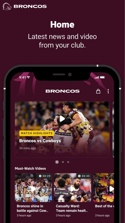 Brisbane Broncos