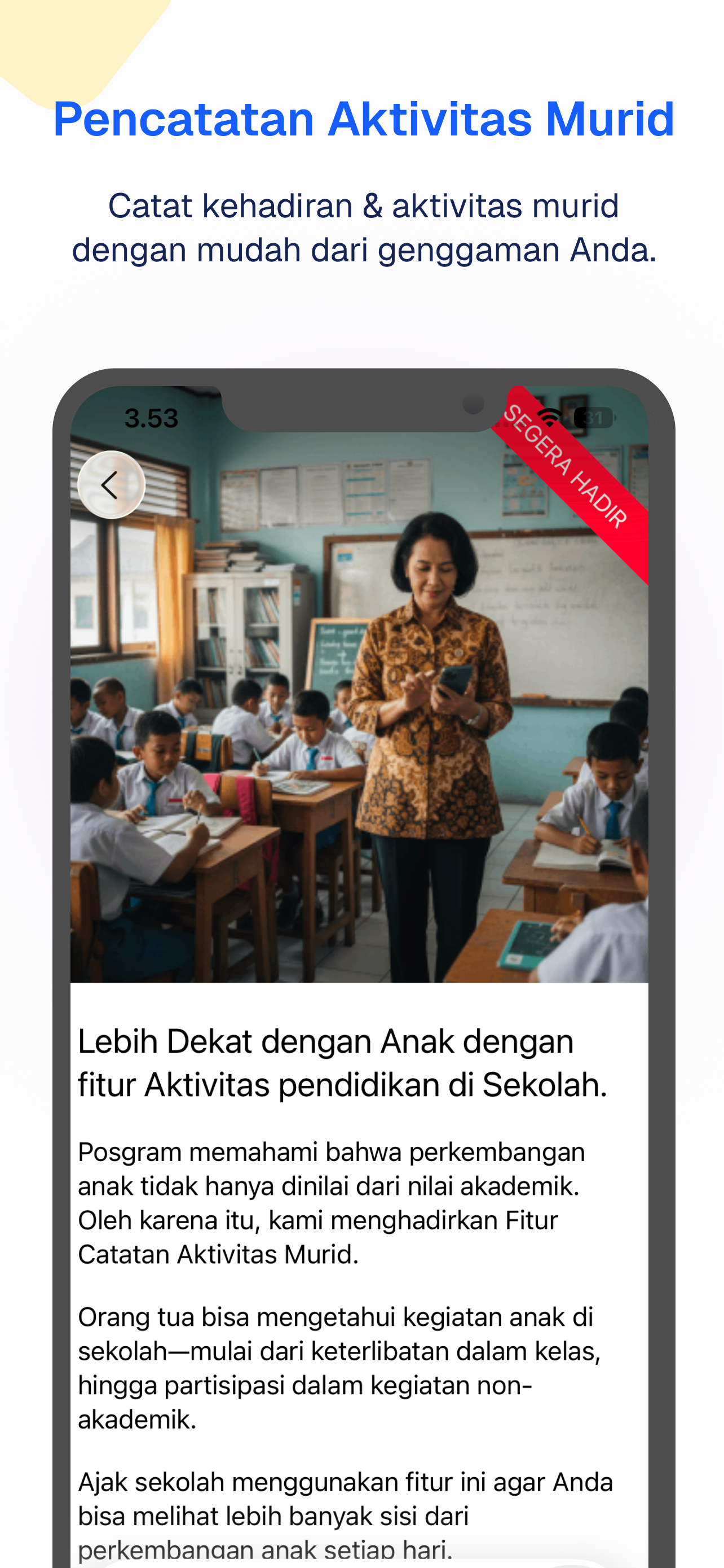 Posgram Guru