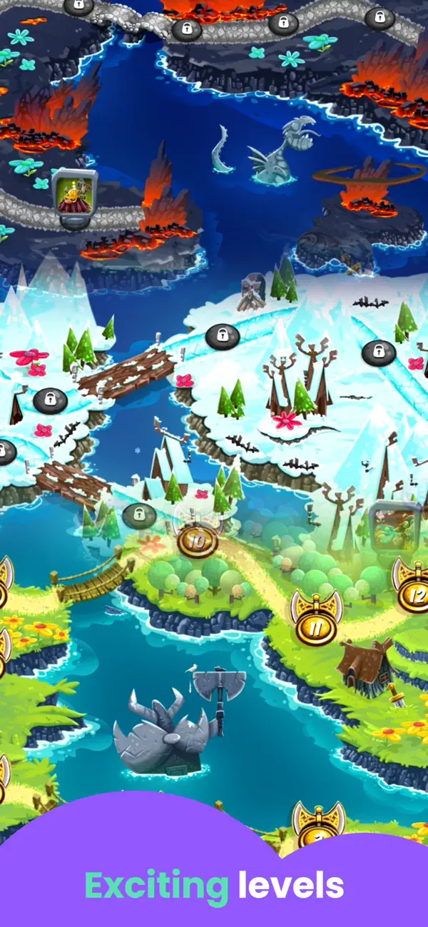 Screenshot #2 pour Jeux éducatifs pour 5,6,7,8,9