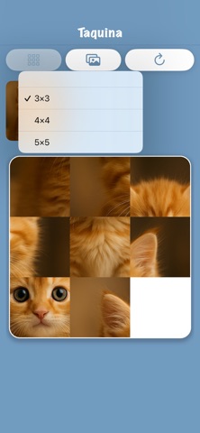 Taquina Screenshot 3 of 5