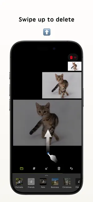 ShadowCat Album screenshot 2