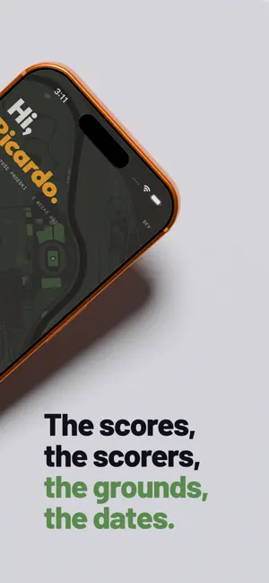Bootleg Stub screenshot 2