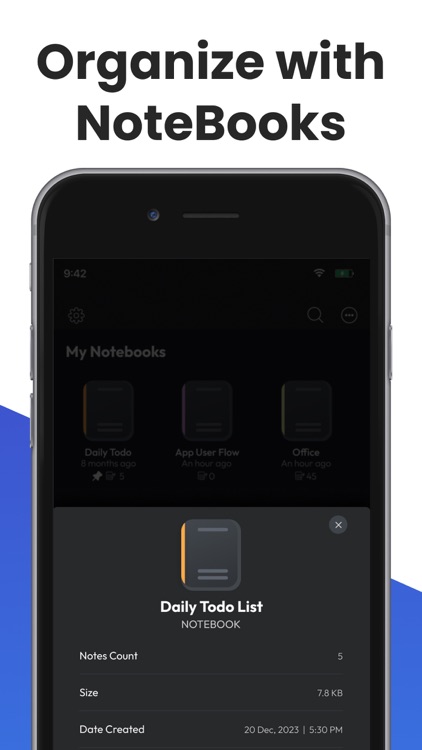 Greatnotes5: AI Notes, Summary screenshot-3