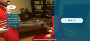 CrashSavers screenshot 4