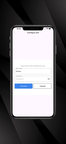 Autonomous Repair screenshot