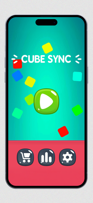 CubeSync Screenshot 3 of 3
